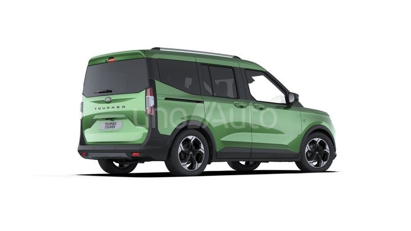 Tourneo Courier 1.0 Ecoboost Active