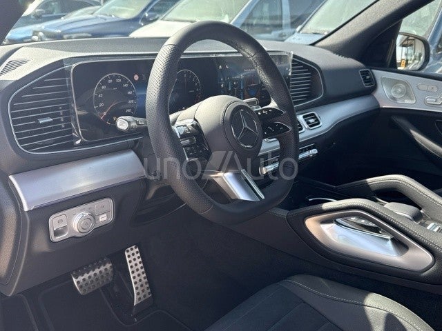 GLE 350de 4Matic Aut.