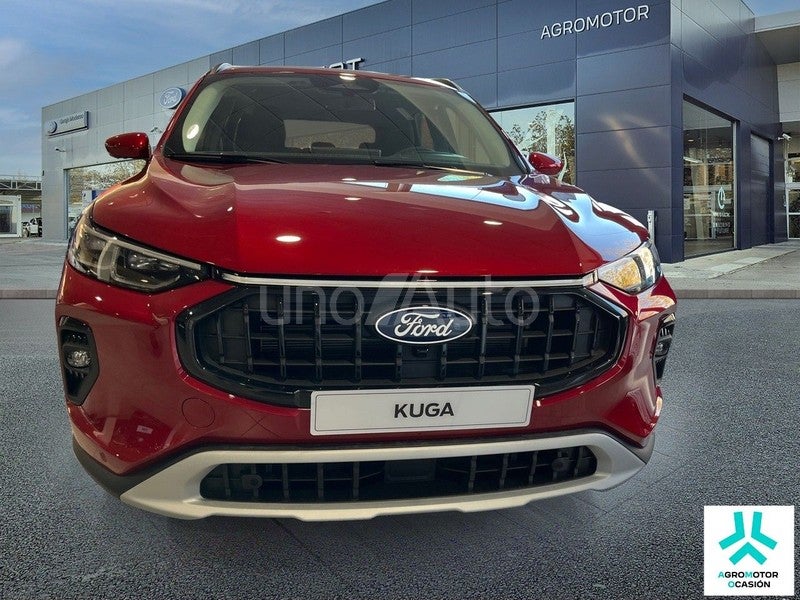 Active 2.5 Duratec FHEV 132kW Auto