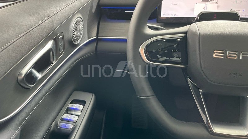 1.5 TGDI PHEV Luxury E-CVT