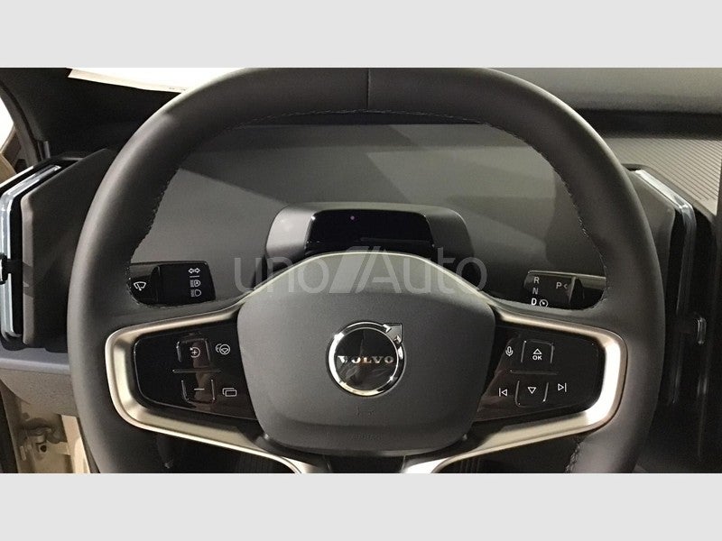 EX30 P5 Electric Core RWD