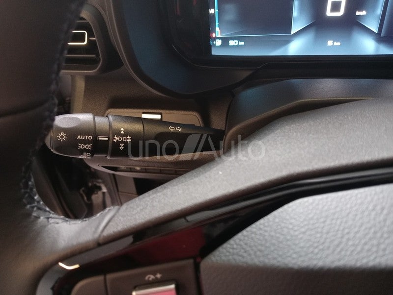 Berlingo BlueHDi S&S Talla M Max 100