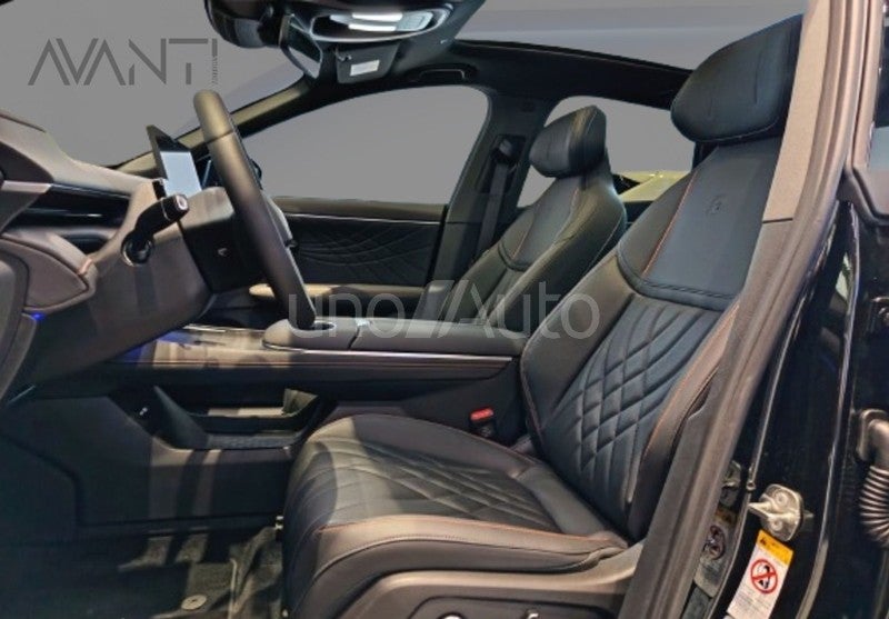 Deepal S07 160kW