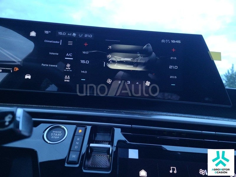 1.2 100KW Allure eDCS6