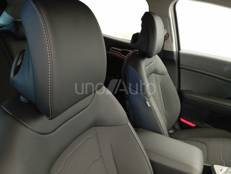 Sportage 1.6 T-GDi HEV Tech 239