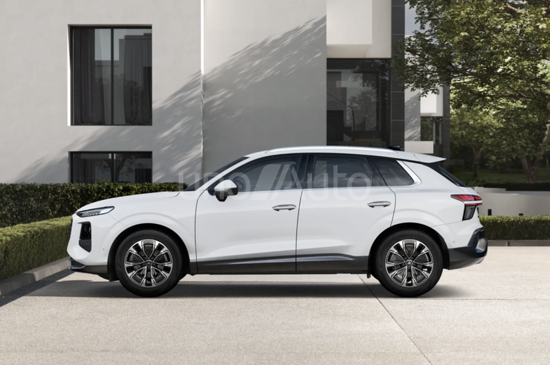 Q3 1.5 TFSI Advanced S tronic 110kW