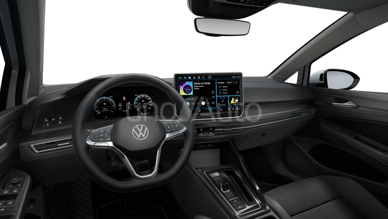Golf 1.5 TSI eHybrid Style DSG6 150kW