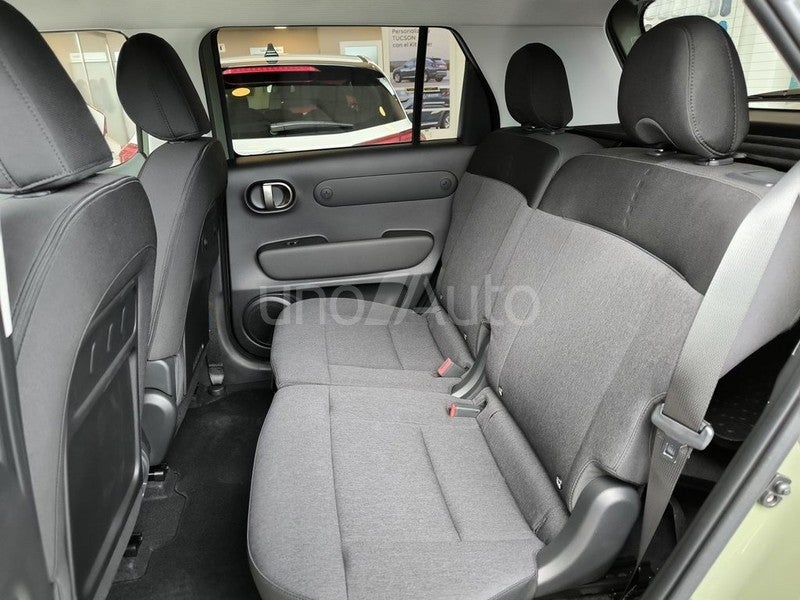 49KWH 85KW (115CV) Maxx