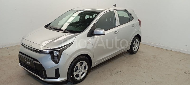 Picanto 1.0 DPi Concept