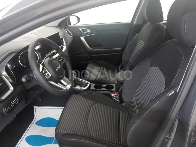 Ceed 1.5 MHEV Drive DCT 140