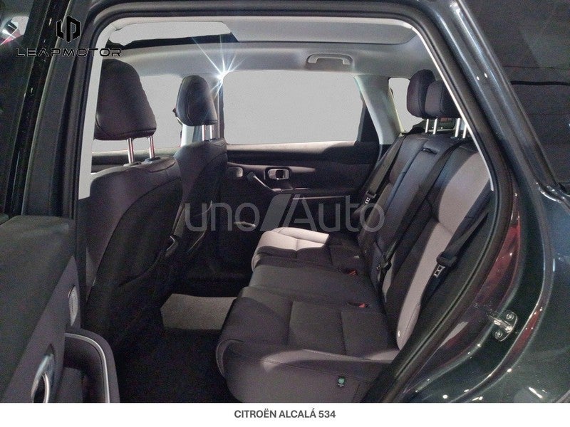 C10 Design 160kW