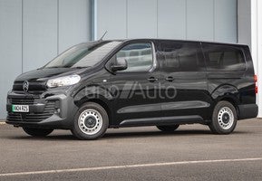 Citroen Spacetourer M1