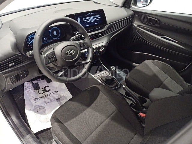 i20 1.0 TGDI Klass 100