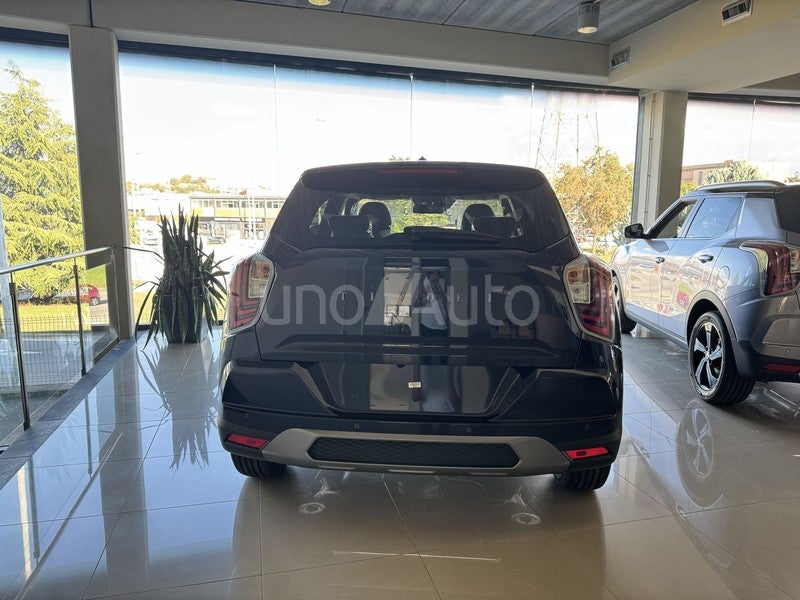 Tivoli G15 Urban Plus LP 4x2