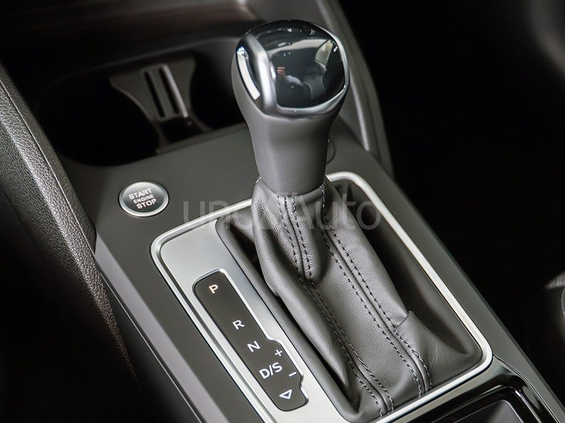 Q2 35 TDI Black line edition quattro S tronic 110kW