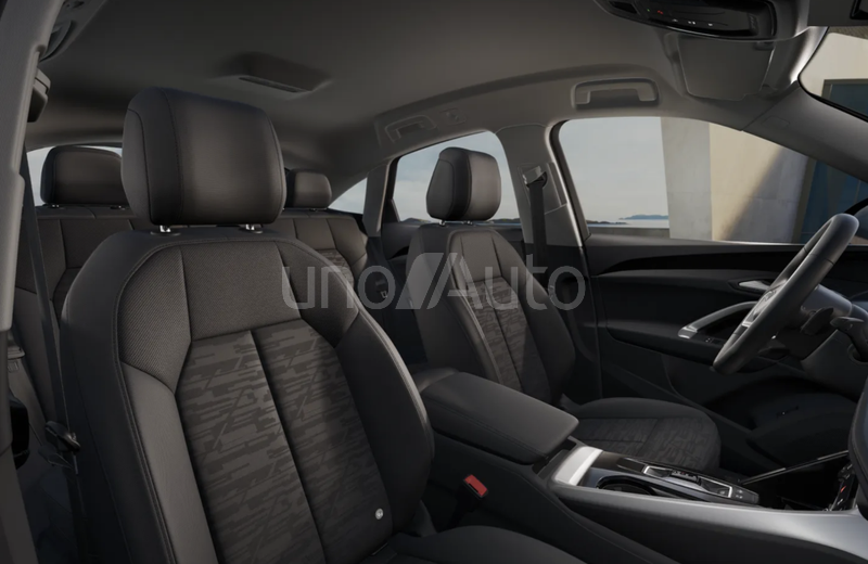 Q5 Sportback TFSI Advanced S tronic 150kW