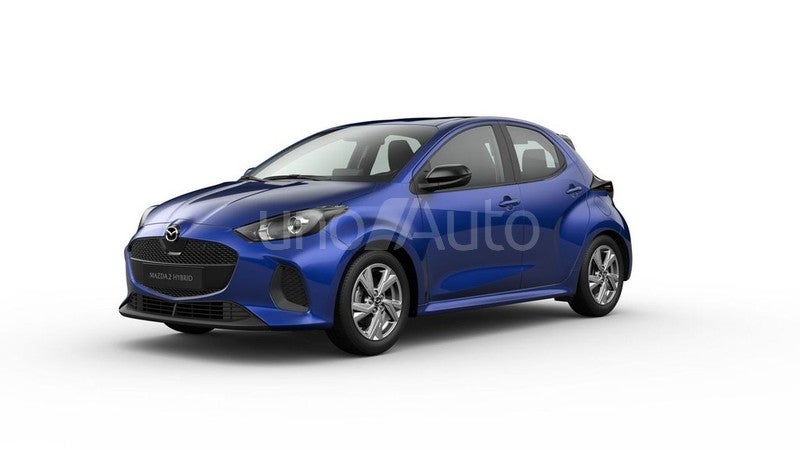 Mazda2 Hybrid 1.5 Exclusive Line  CVT 85kW