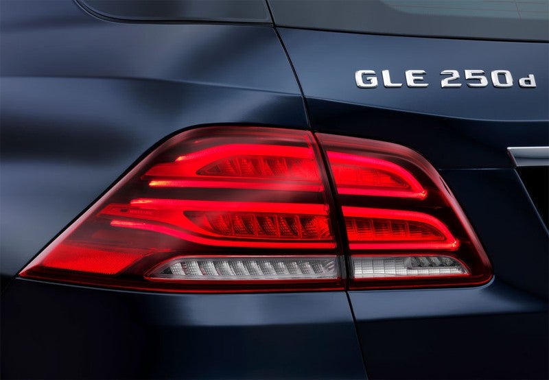 GLE 63 AMG S 4Matic Aut.