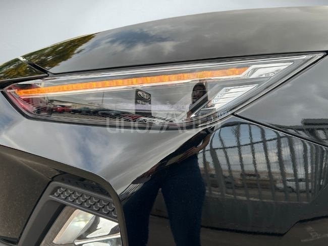 EVO EVO 7 1.5 Turbo DCT 6 plazas GLP -