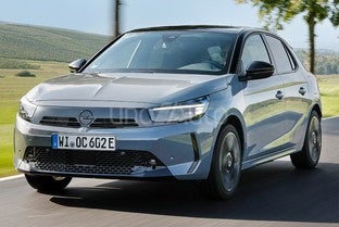 OPEL Corsa 1.2T XHL S/S Ultimate 100