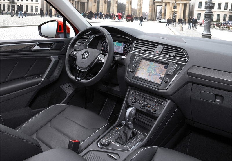 Tiguan 2.0TDI Sport 110kW (4.75)