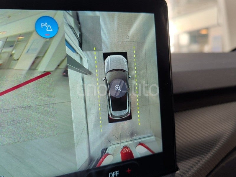 ST-Line X 2.5 Duratec PHEV 178kW Auto