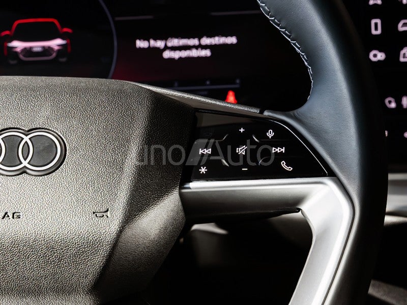 Q5 Sportback 2.0TDI quattro Black line S tronic 150kW