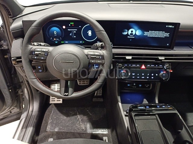 Tucson 1.6 T HEV Nline AT 239