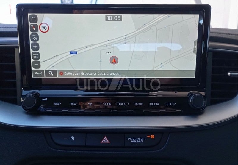 Ceed 1.0 T-GDI Drive 100