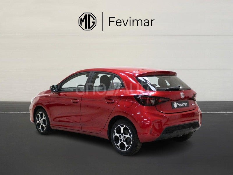 MG3 1.5 Comfort