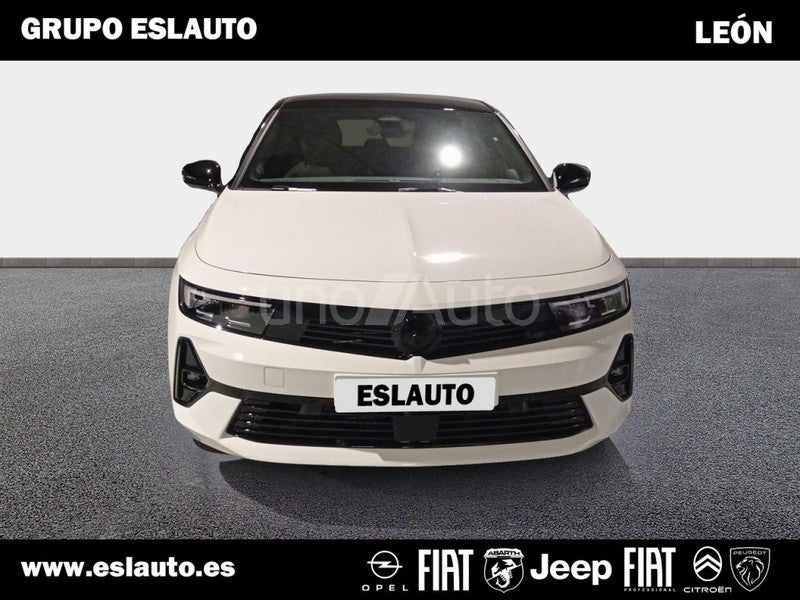 Astra 1.2T XHT S/S GS 130