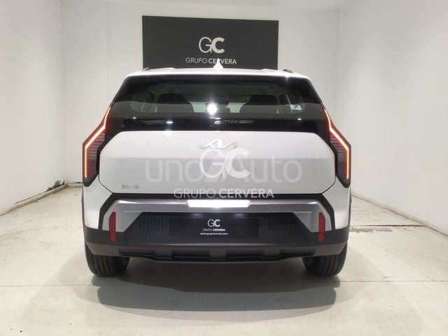 EV3 Air Standard Range