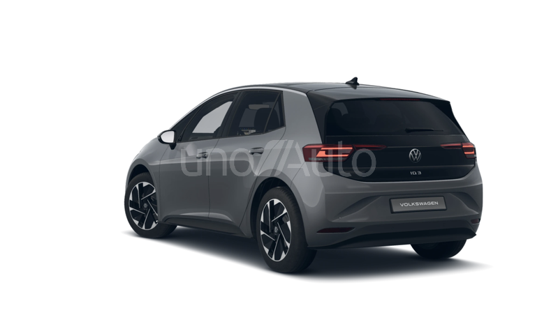 ID.3 Pure 125kW 55kWh