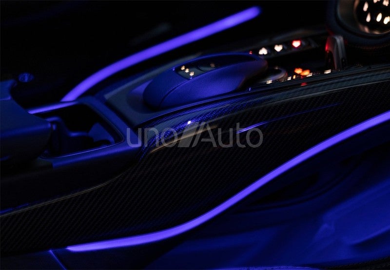 DBX 4.0 AWD Aut.