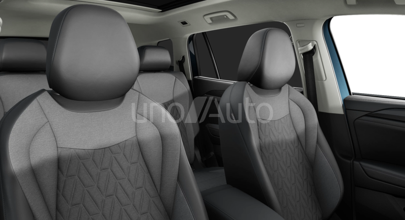 Tayron 2.0 TDI DSG7 110kW Más