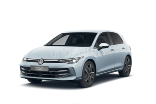 VOLKSWAGEN Golf 1.5 TSI eHybrid Style DSG6 150kW