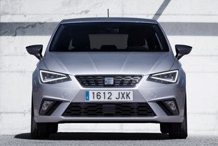 SEAT Ibiza 1.0 TGI S&S Style 90