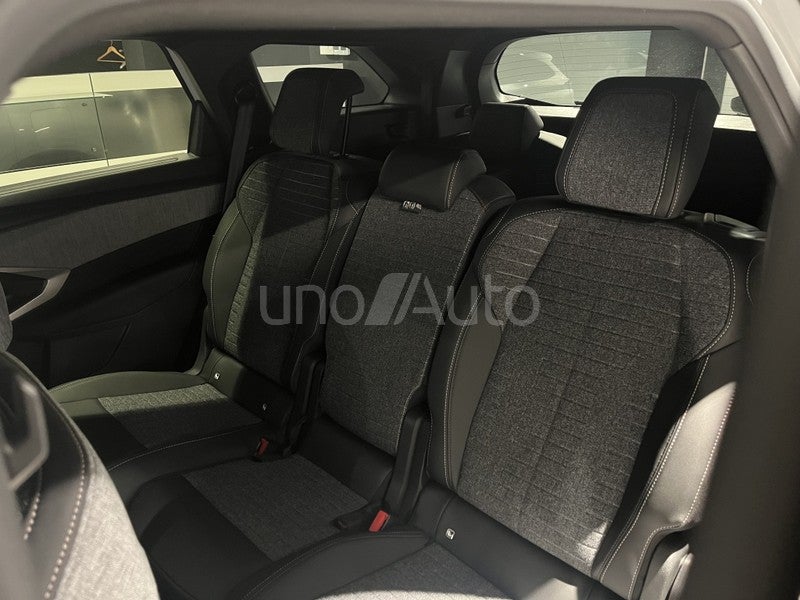 5008 Hybrid Allure Exclusive eDCS6 145
