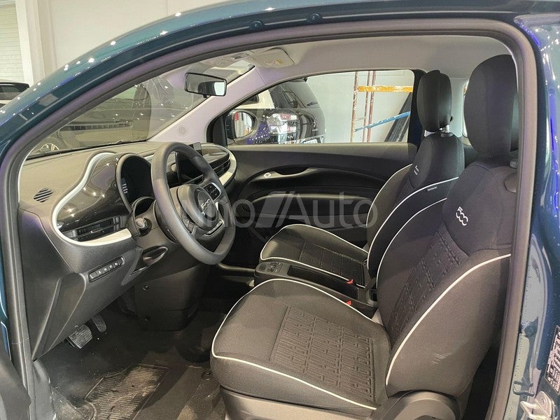 Monotrim Hb 190km 70kW (95CV)