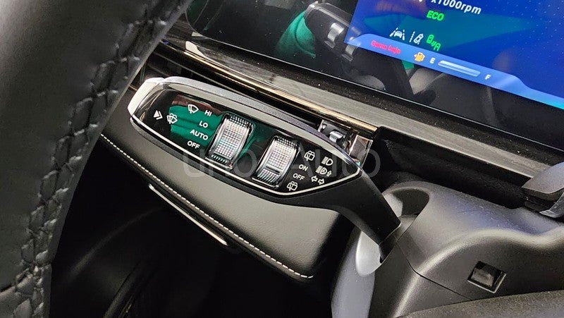 MY2 - Comfort 1.6 TGDI 108kW (14cv)