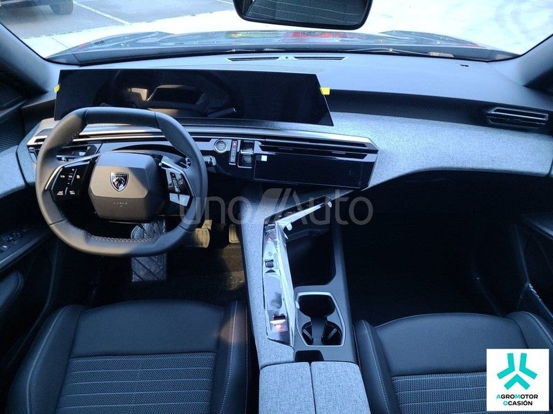 1.2 100KW Allure eDCS6