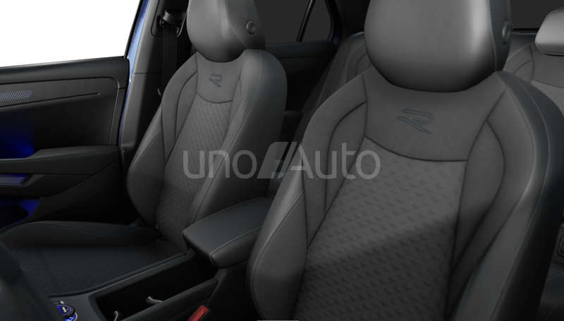 T-Roc 1.5 eTSI R-Line DSG7 110kW