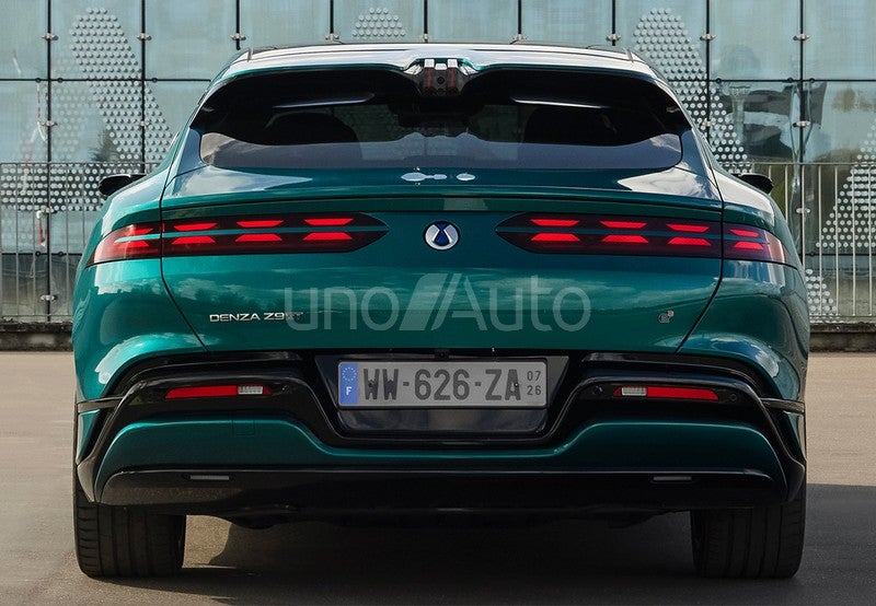 Z9 2.0 DM-i GT 570kw Aut.
