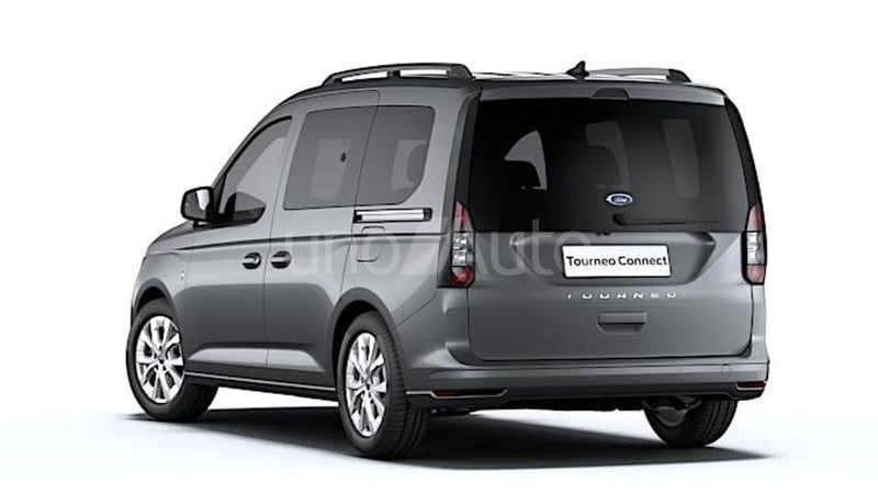 FORD Tourneo Connect 2.0 Ecoblue 75kW Trend