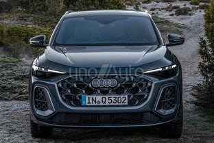 AUDI Q5 TDI quattro S tronic Black line 150kW