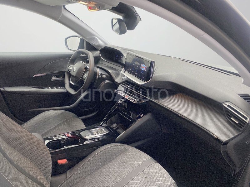 Allure HYBRID 110 eDCS6