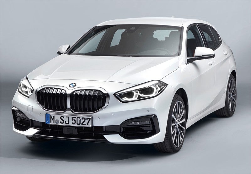 BMW Serie 1