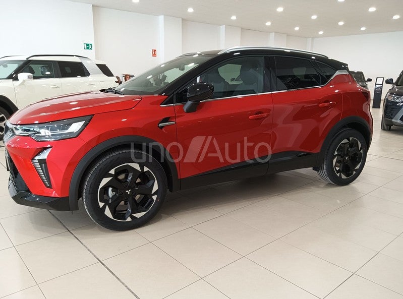 ASX 130T MHEV Kaiteki