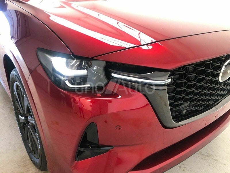 eSkyactiv PHEV AWD Homura Plus