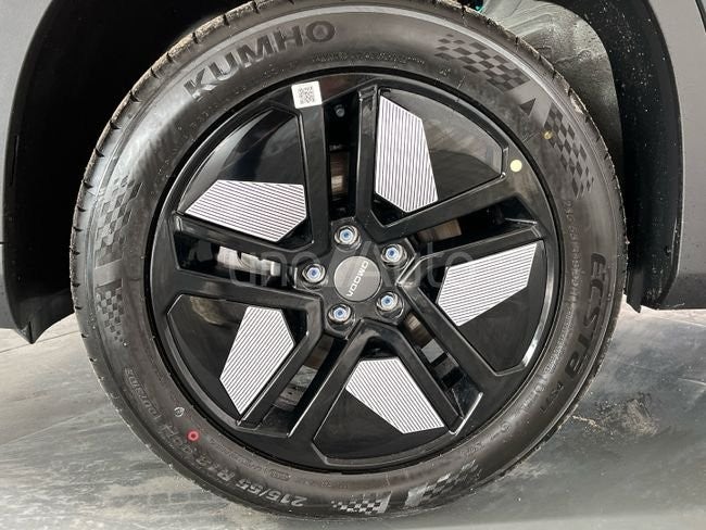 HEV Premium 1. TGDI 16kW (224CV)